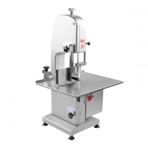 Butchers band saw large - butchers, table