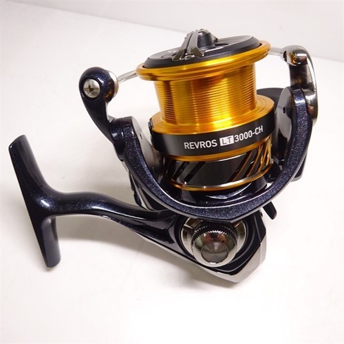 Daiwa revros lt3000 - 20,