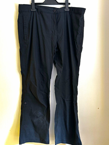 Peter storm black walking - peter,