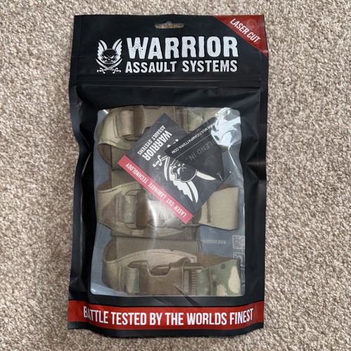 Warrior assault systems - assault,