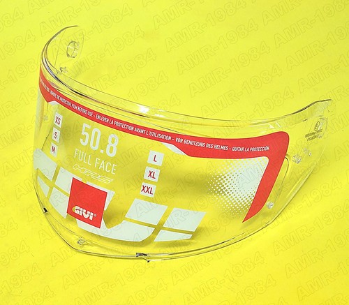 Givi original helmet visor - original,