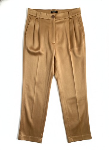 Massimo dutti camel tailored - massimo,