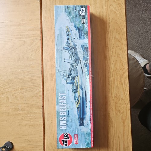 Airfix 600 scale - airfix, scale,