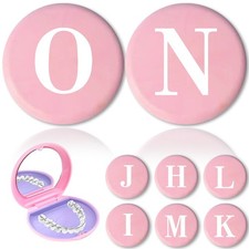 Orthodontic Retainer Box Teeth