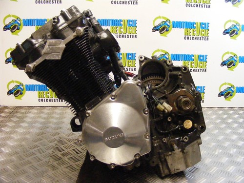 Suzuki gsf 1200 bandit - gsf,