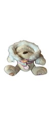 Fizzy moon vintage teddy - moon,