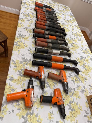 Huge lot cleco cooper - lot,