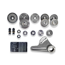Myford Metric Conversion Kit