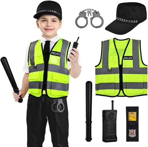 Aomig police costumes - aomig,