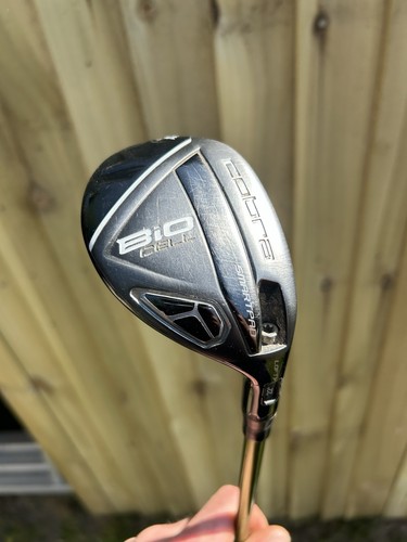 Cobra biocell hybrid - biocell,