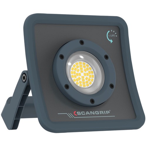 Scangrip nova rechargeable - nova, r