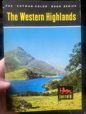 The Western Highlands by