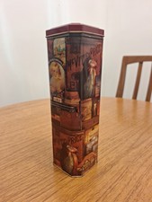 Vintage Retro Mcvities Biscuit