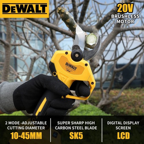 Dewalt cordless brushless - dewalt,