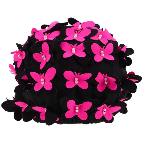 Vintage swim cap - cap, women