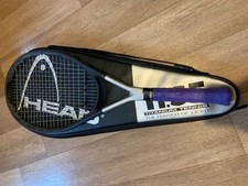 Head ti s5 oversized titanium