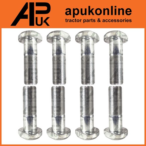 Wheel studs for ford - 8x, 3/4"