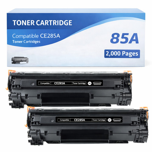Ce285a toner compatible for - toner,