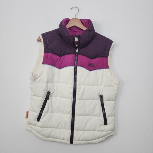 Superdry vintage womens - vintage, l