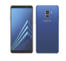 Samsung Galaxy A8 2018 Black