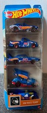 Hot Wheels HW Race Team by