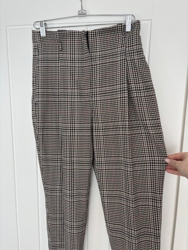 Zara basic women brown - zara, women’s