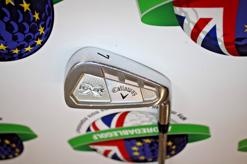 Used callaway razr forged - razr, x