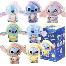 Disney nuevo Stitch Plush Doll