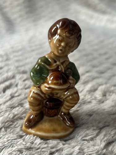 Wade whimsies little jack - wade,