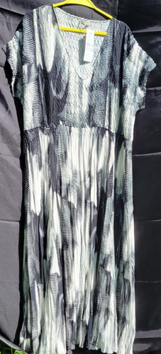 Windsmoor black white - black,