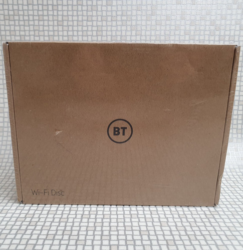 Complete black fi disc - complete, wi-fi