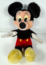 Walt Disney World Sitting