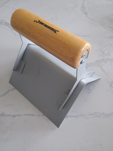 Silverline corner trowel - trowel, 125