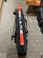 Rossignol Elite All Turn Hero Skis 170cm