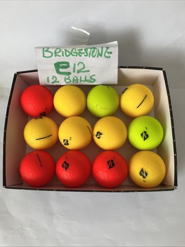 Bridgestone golf balls - bridgestone,