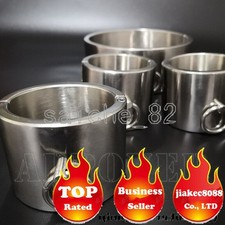 New HI-Q Stainless Steel