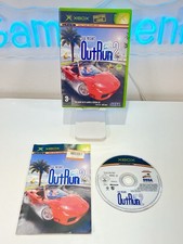 Outrun 2 - Original Xbox