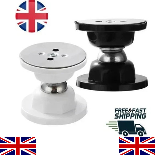 Universal magnetic door stop - magnetic,