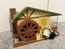 Sylvanian Families Water Mill