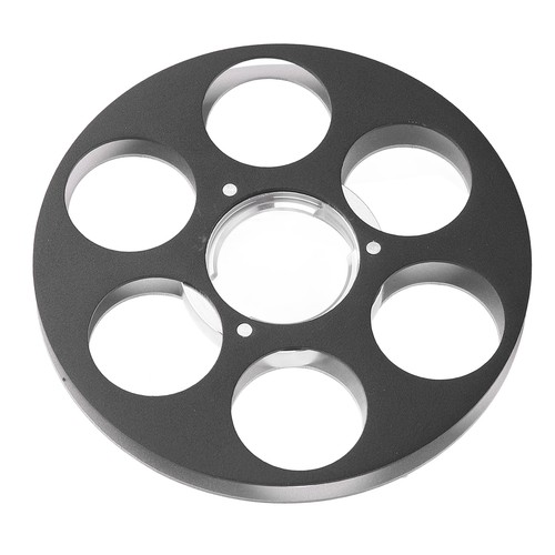 Empty tape reel - tape, sound