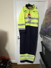 Portwest FR60 Hi-vis Multi