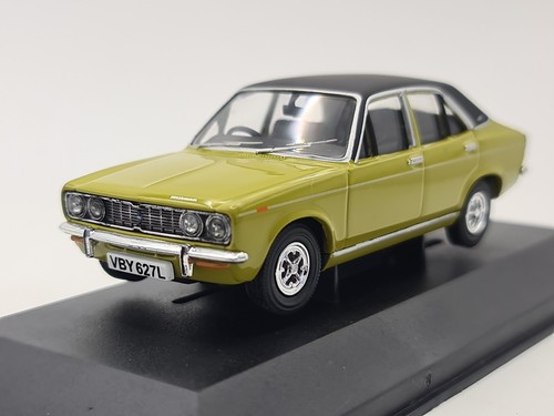 Vanguards va10400 hillman - vanguards,