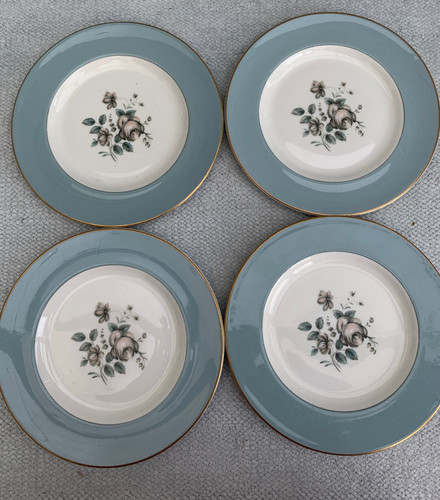Royal doulton bone china - royal,