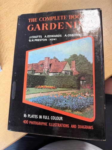The complete book - complete,