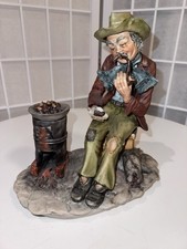 Vintage Italian porcelain