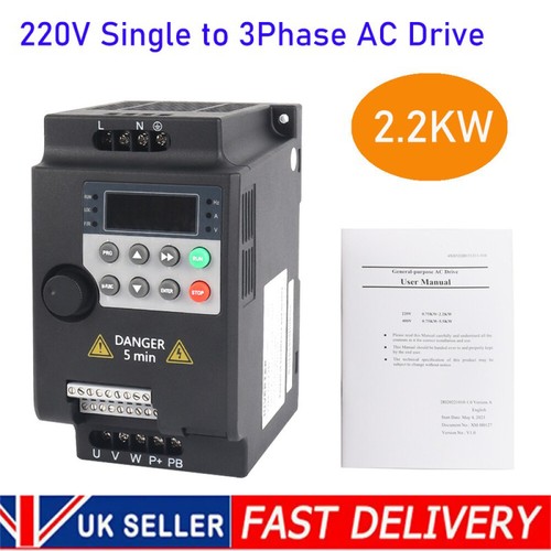 2kw 220v single - 220v, to