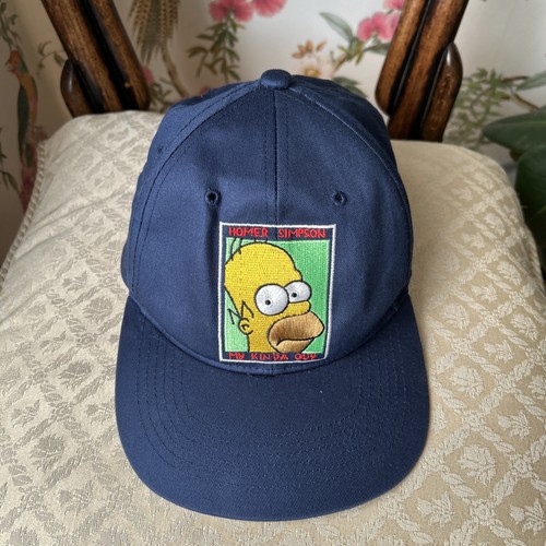 Homer simpson vintage baseball - vintage,