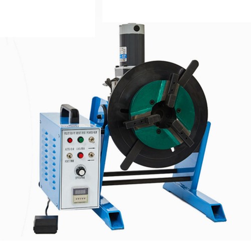 Rotary welding positioner - rotary, 3
