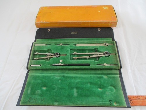 Vintage dietzgen master pro - vintage,