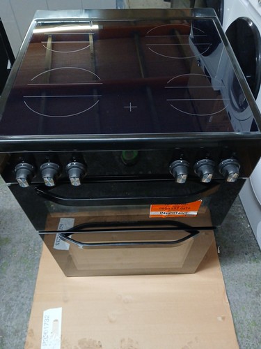 Hotpoint hde6vdb1 cm - hotpoint,